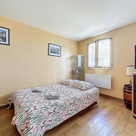 Maison 73M2 Avec Jardin St-Denis 圣但尼 外观 照片
