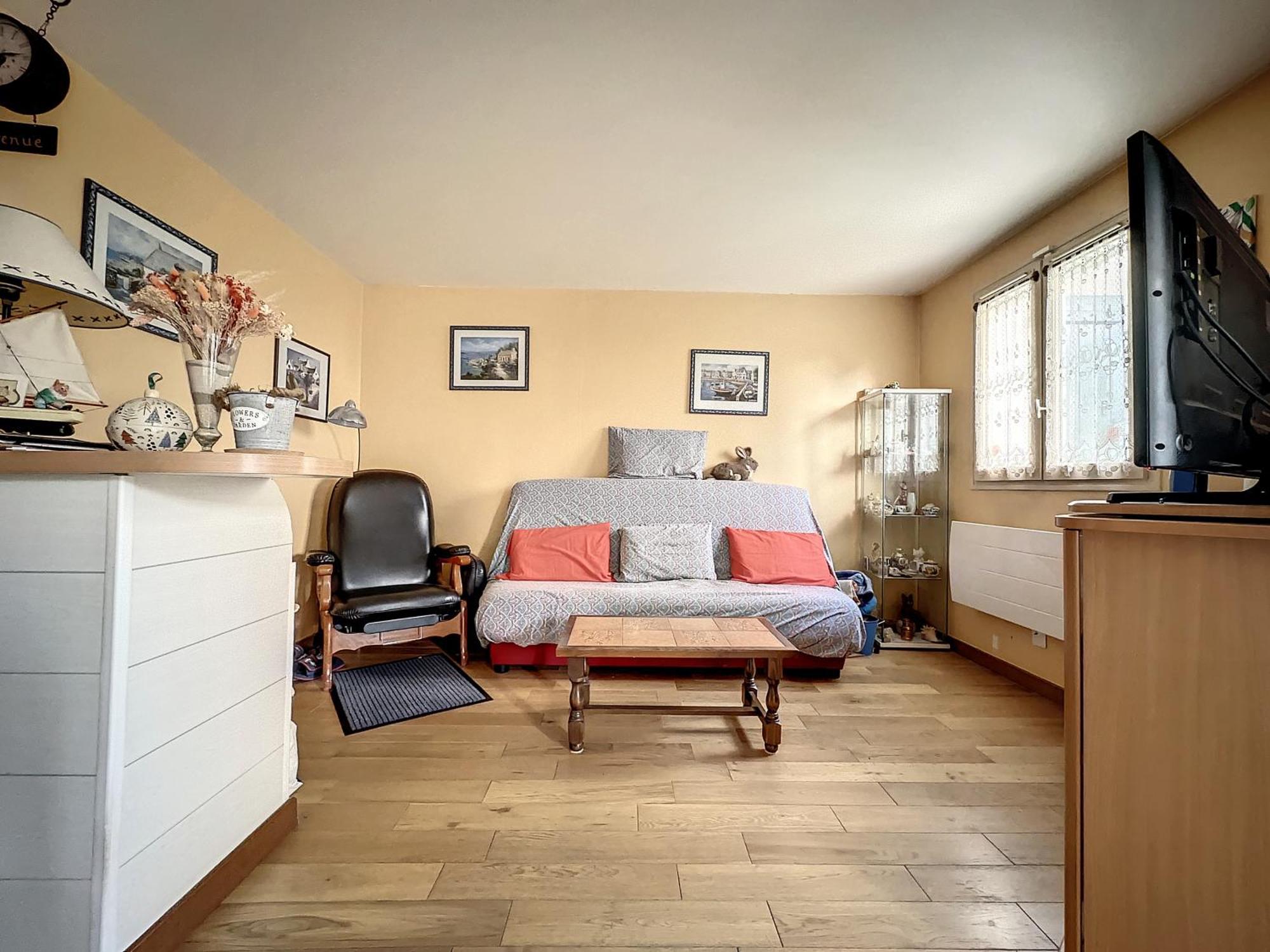 Maison 73M2 Avec Jardin St-Denis 圣但尼 外观 照片