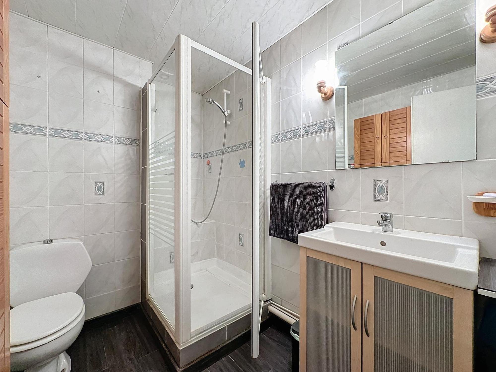 Maison 73M2 Avec Jardin St-Denis 圣但尼 外观 照片